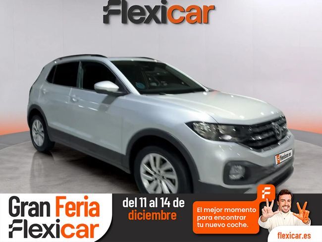 VOLKSWAGEN T-Cross (Advance 1.0 TSI 81kW (110CV) DSG) en Asturias