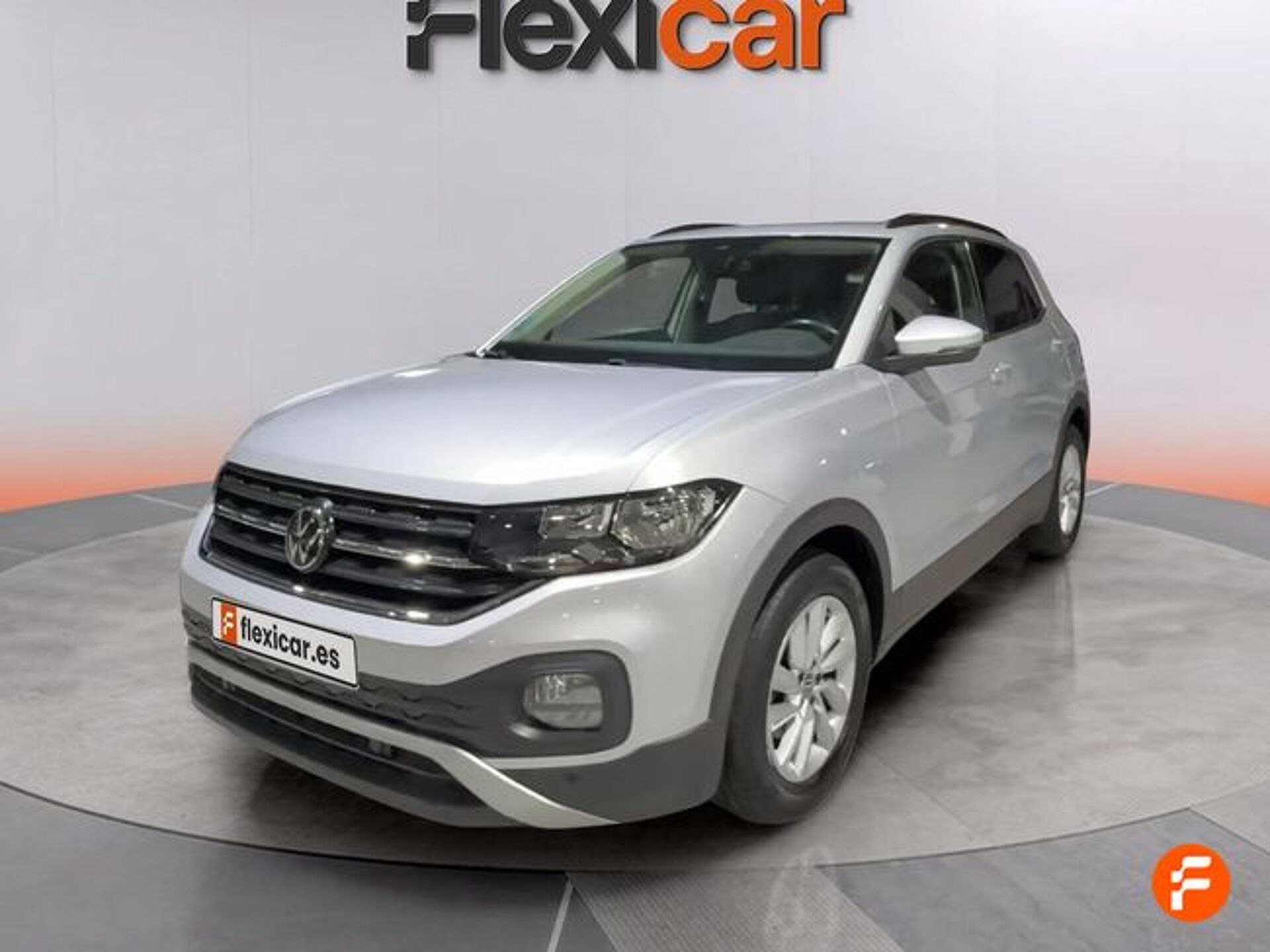 Imagen 3 de VOLKSWAGEN T-Cross