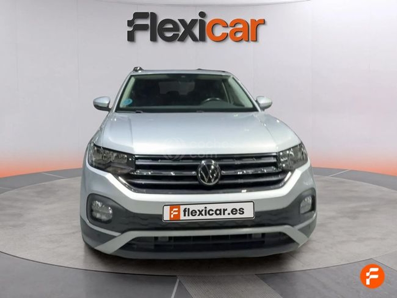 Foto del VOLKSWAGEN T-Cross 1.0 TSI Advance DSG7 81kW