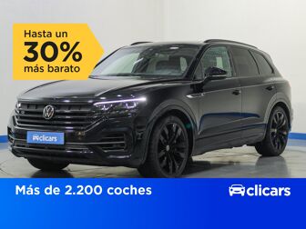 Imagen de VOLKSWAGEN Touareg 3.0TSI V6 R 4Motion Tiptronic