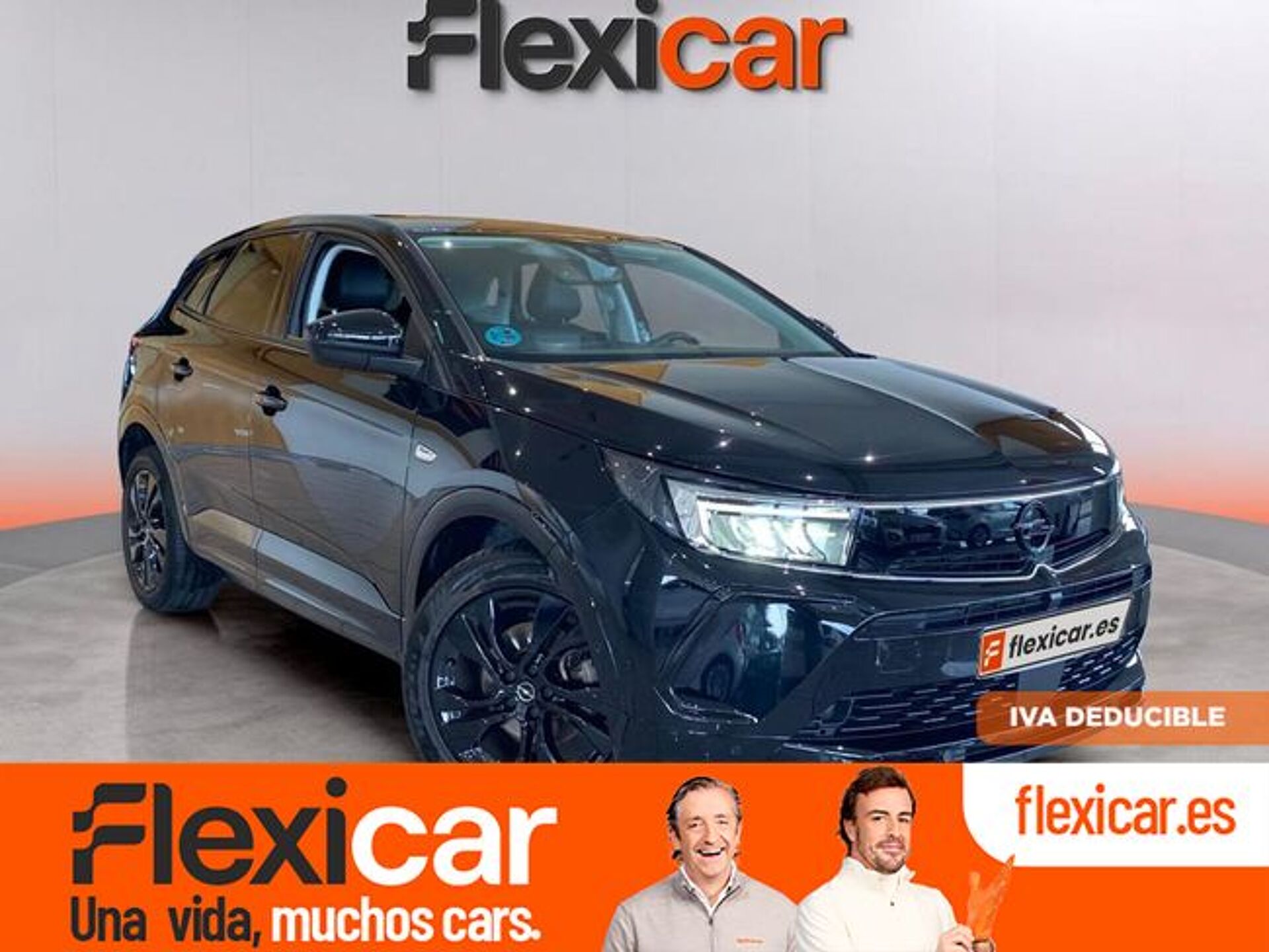 Imagen de OPEL Grandland