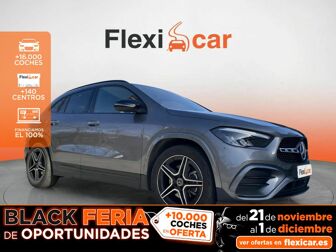 Imagen de MERCEDES Clase GLA GLA 200d 8G-DCT