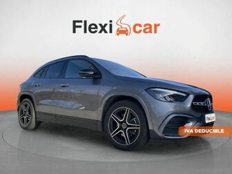 Imagen de MERCEDES Clase GLA GLA 200d 8G-DCT