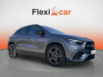 Imagen de MERCEDES Clase GLA GLA 200d 8G-DCT