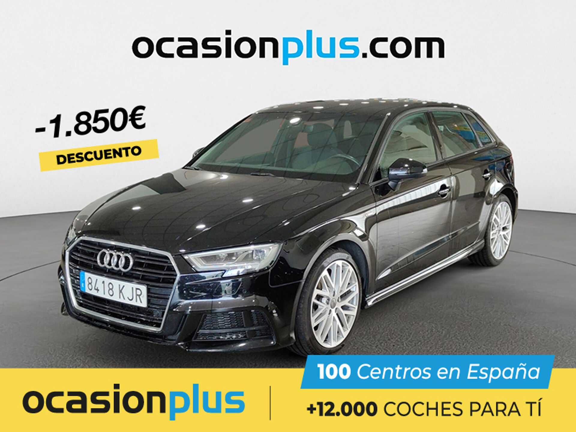 Imagen de AUDI A3