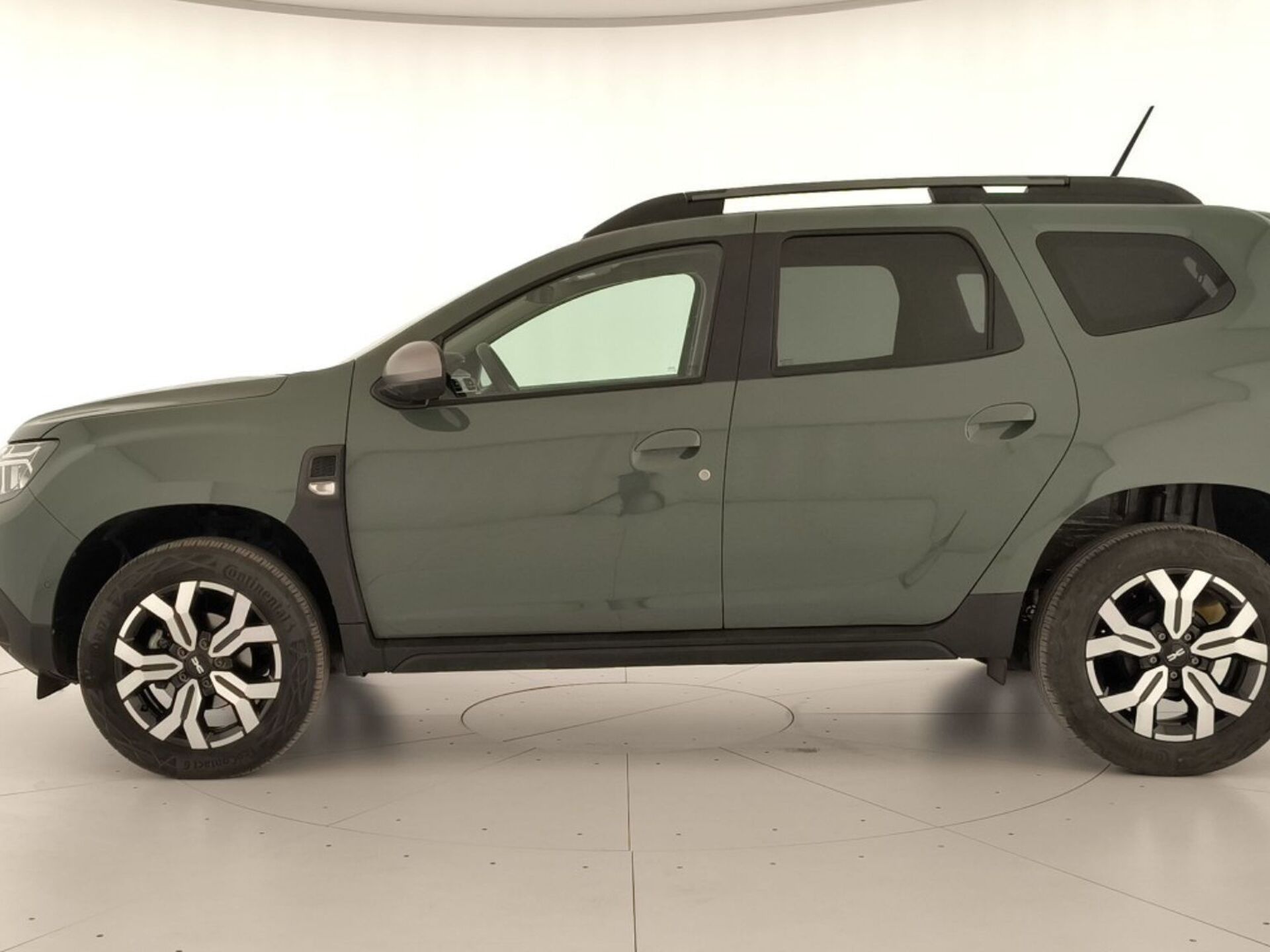 Imagen 2 de DACIA Duster