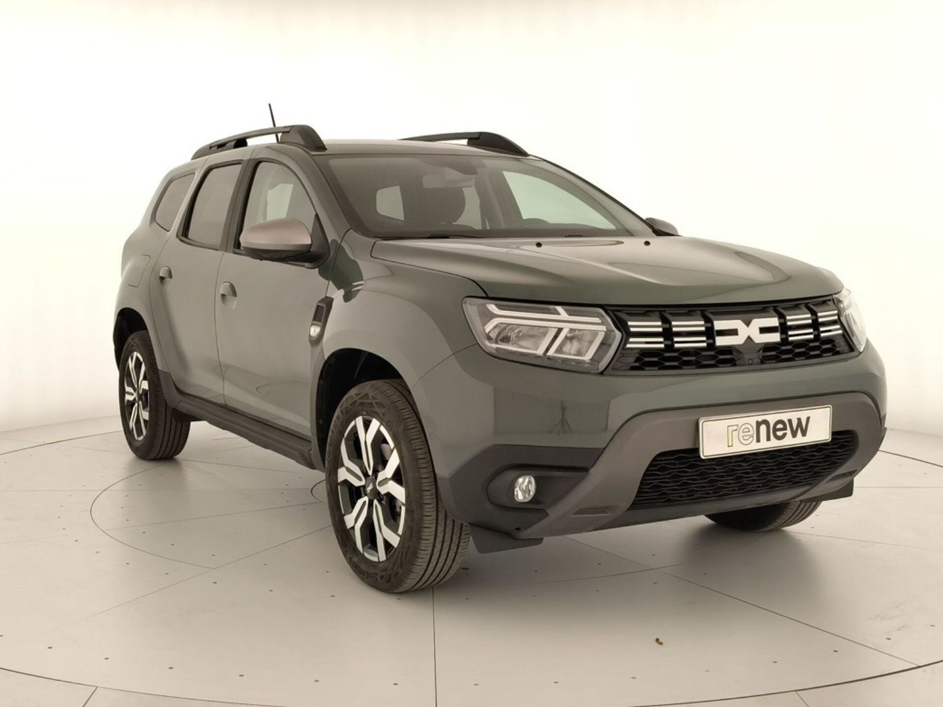 Imagen 3 de DACIA Duster
