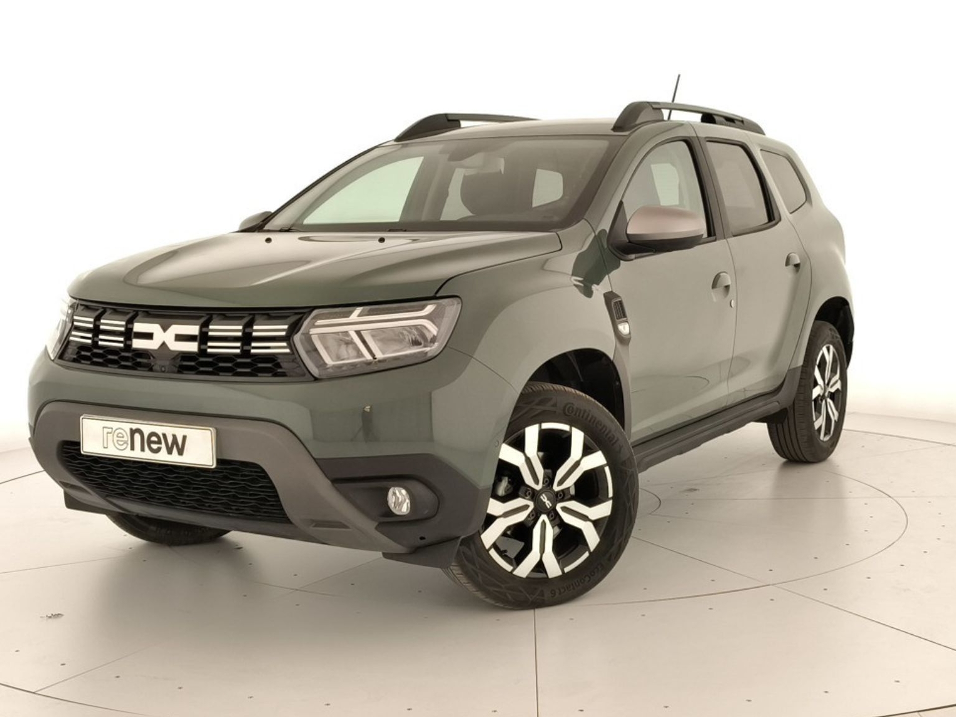 Imagen de DACIA Duster