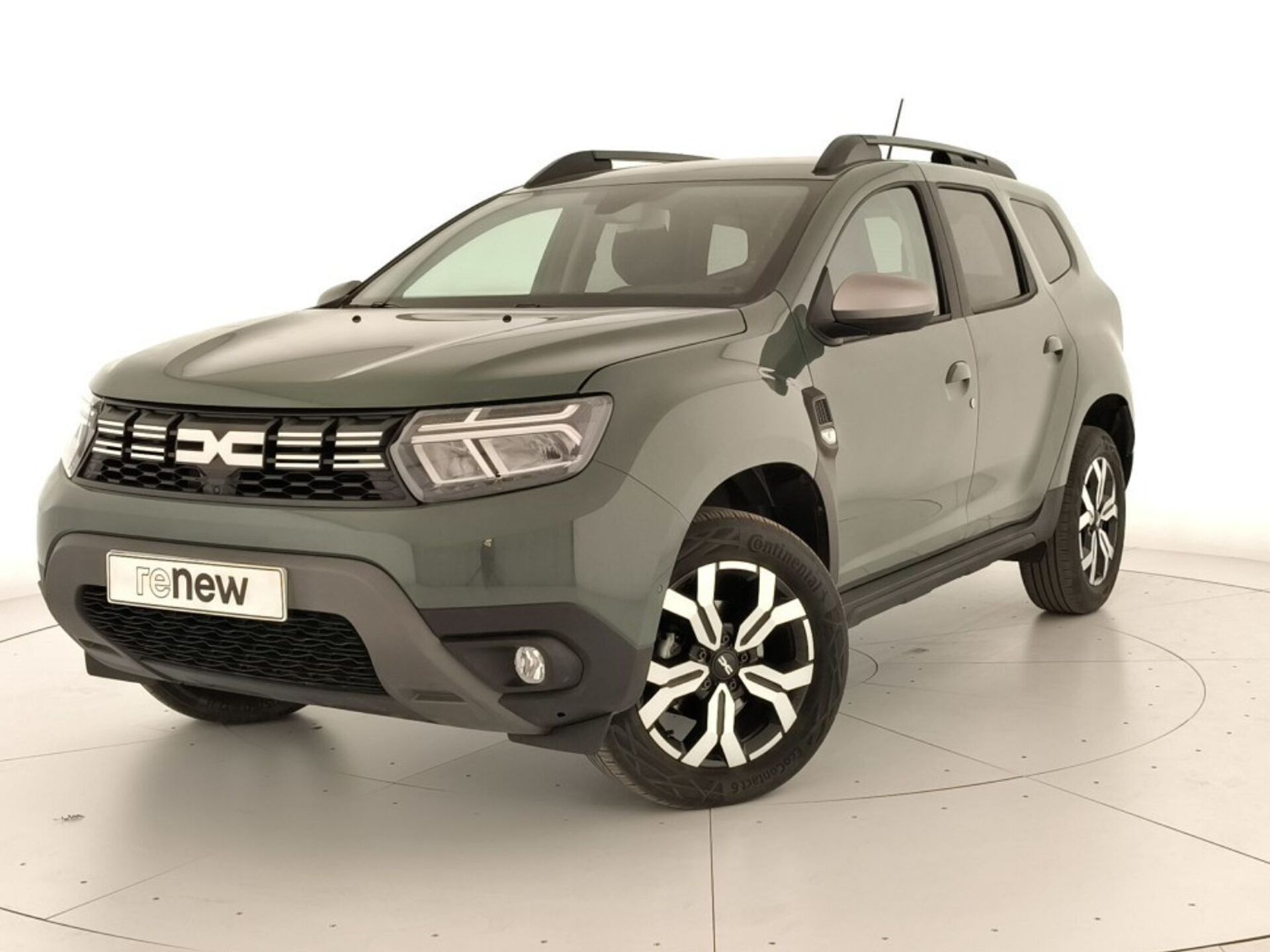 Imagen 1 de DACIA Duster
