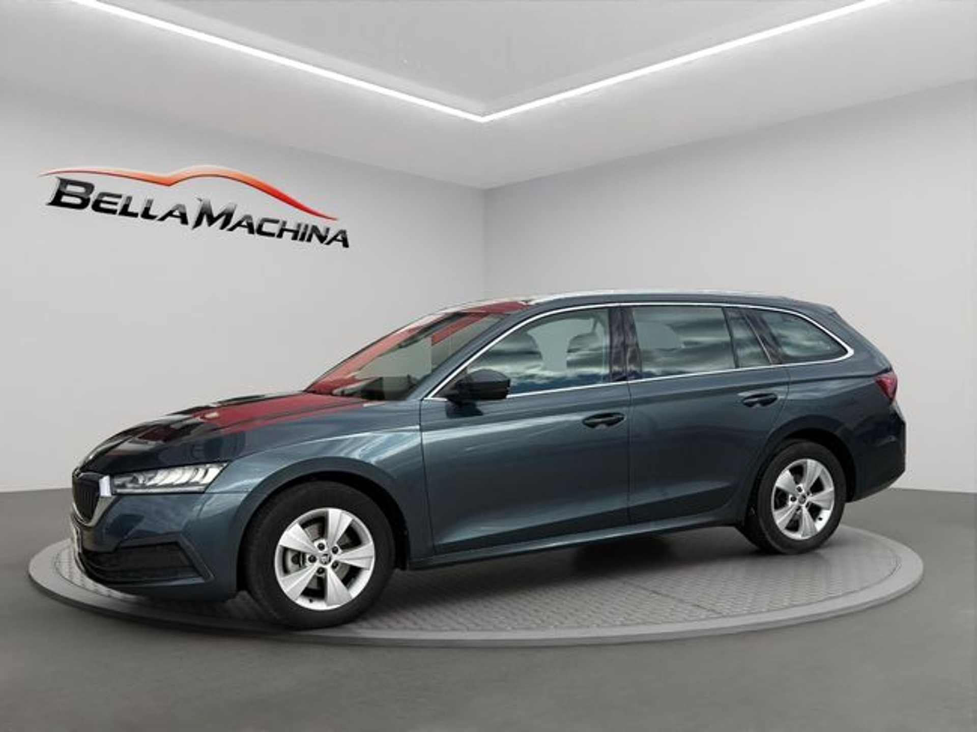Imagen de SKODA Octavia