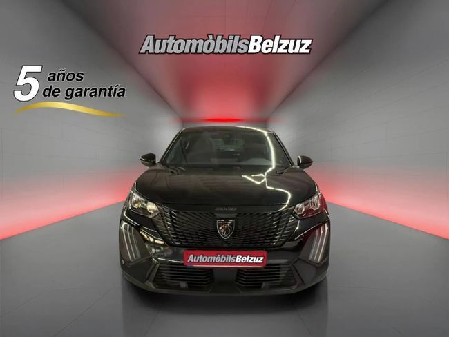 Foto del PEUGEOT 2008 1.2 PureTech S&S Allure 100