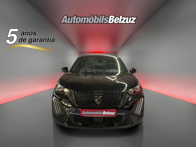 Foto del PEUGEOT 2008 1.2 PureTech S&S Allure 100