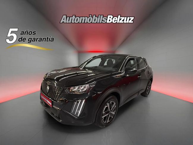 Foto del PEUGEOT 2008 1.2 PureTech S&S Allure 100