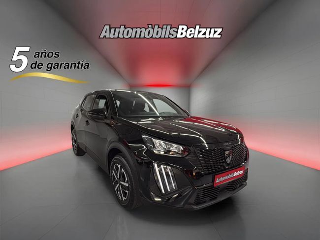 Foto del PEUGEOT 2008 1.2 PureTech S&S Allure 100