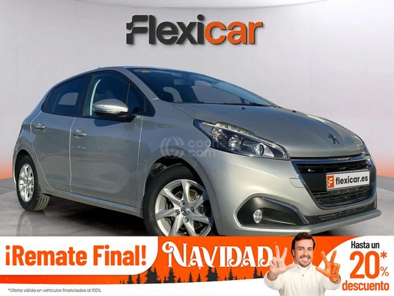 Foto del PEUGEOT 208 1.2 PureTech S&S Style 110
