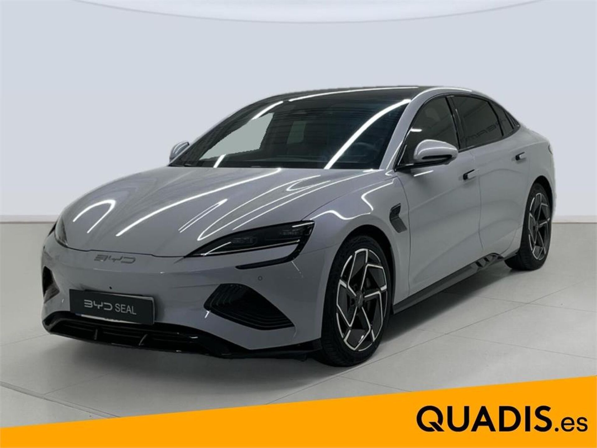 Imagen 1 de BYD Seal