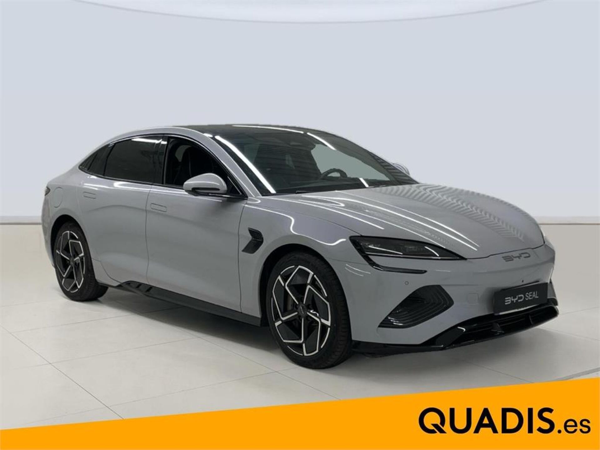 Imagen 3 de BYD Seal