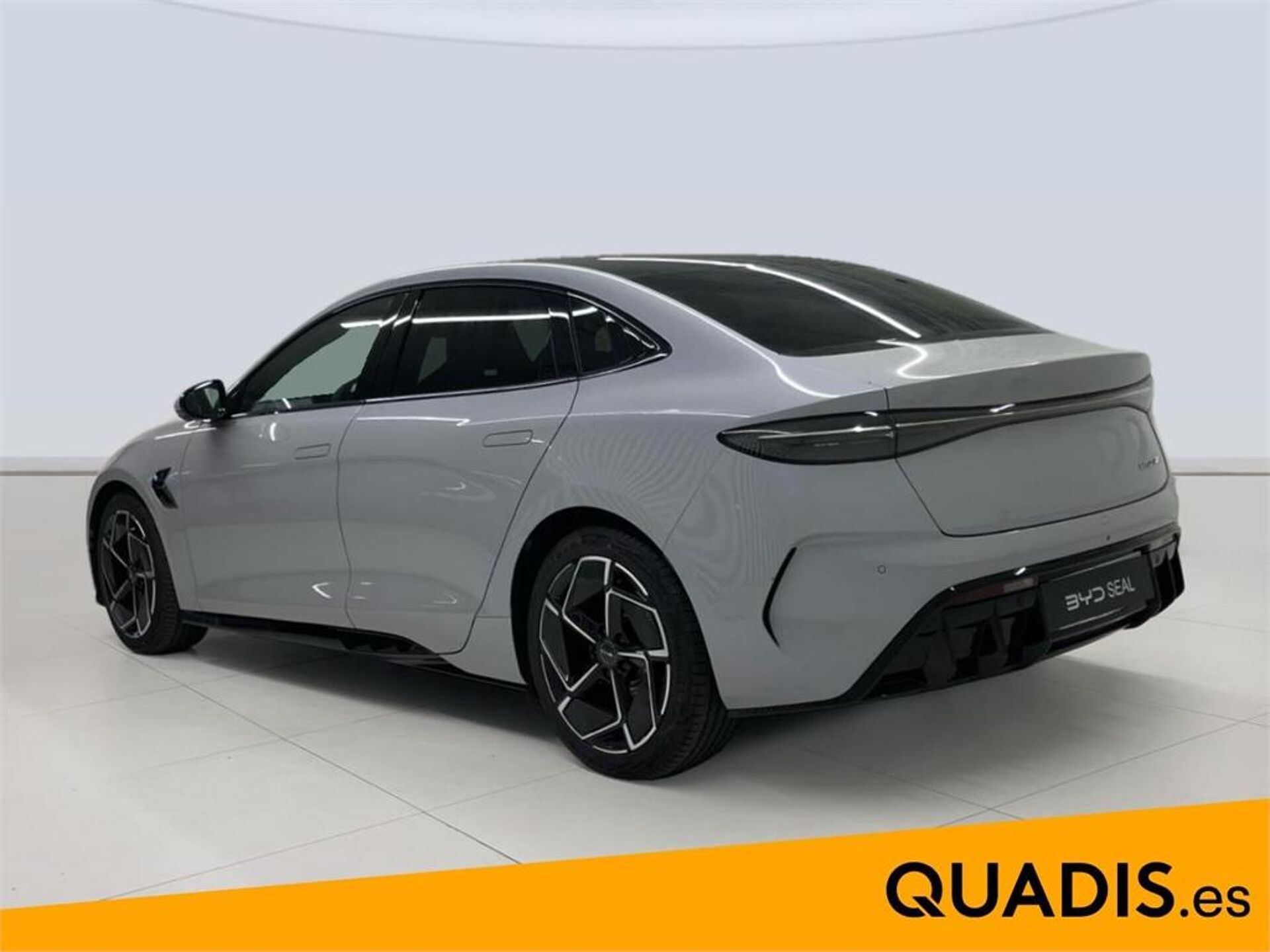 Imagen 2 de BYD Seal