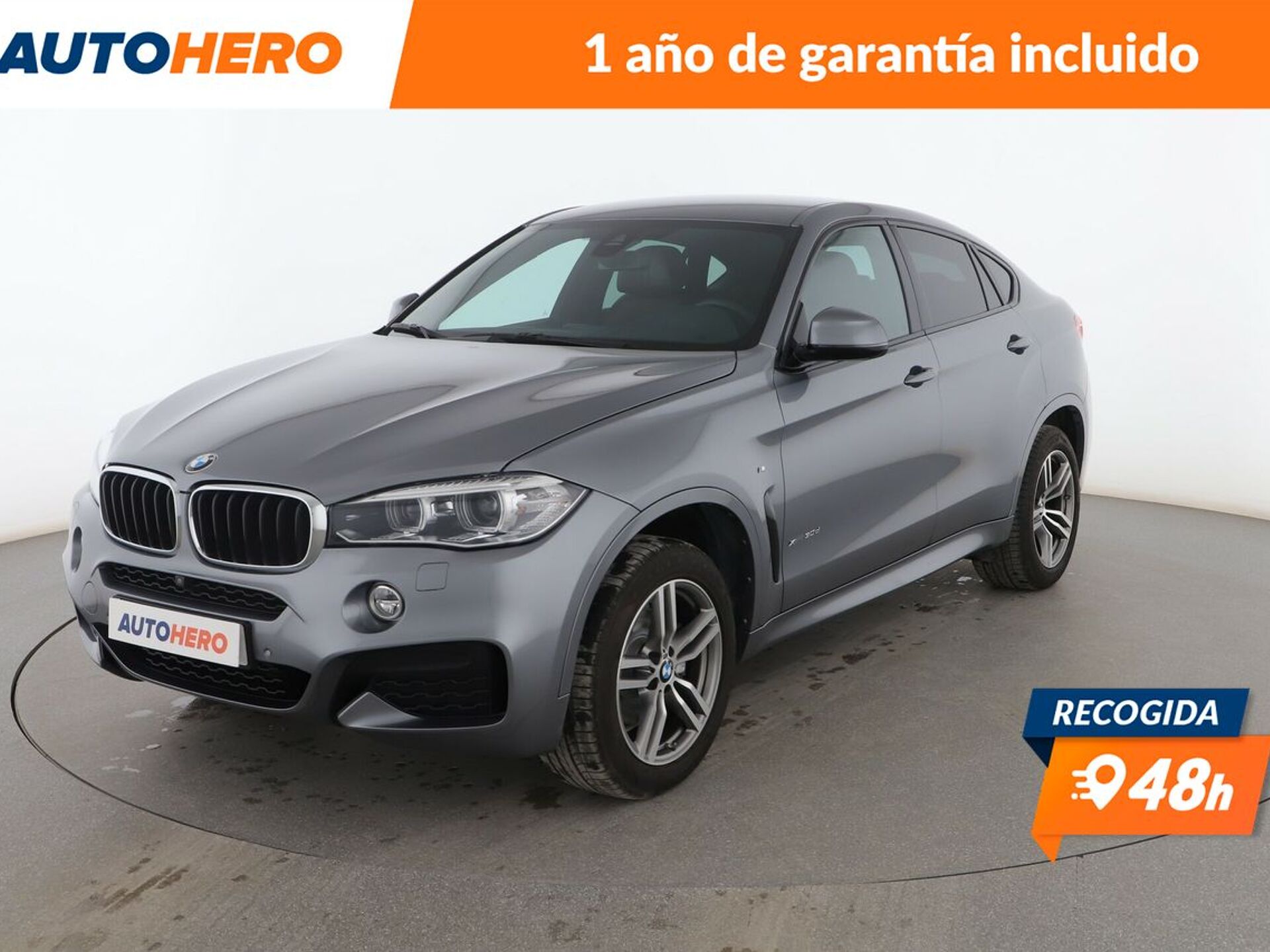 Imagen de BMW X6