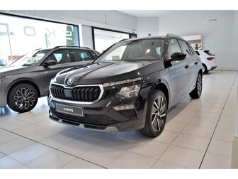 Imagen de SKODA Kamiq 1.0 TSI Selection 85kW