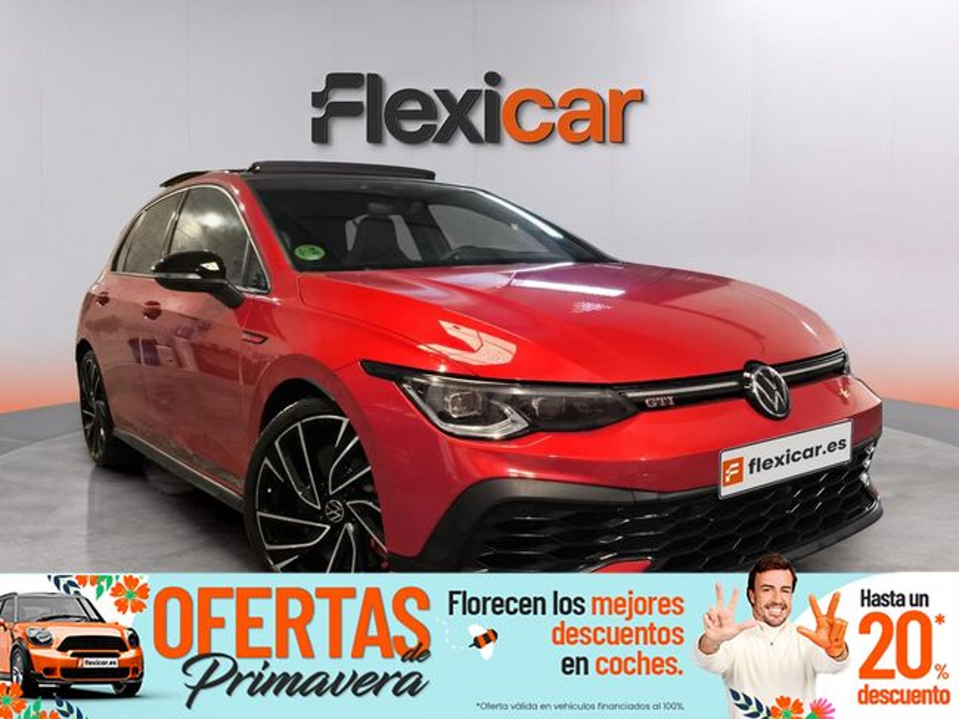 Imagen de VOLKSWAGEN Golf