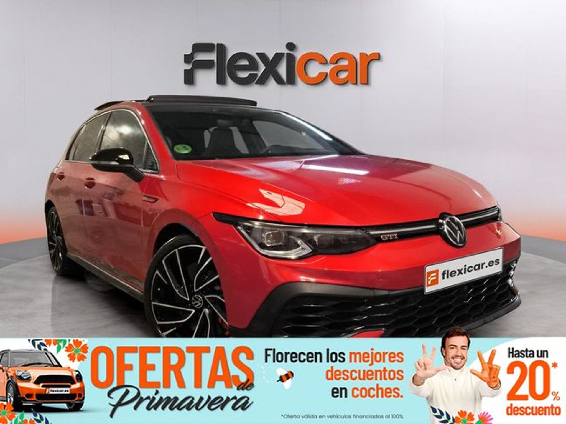 Imagen 1 de VOLKSWAGEN Golf