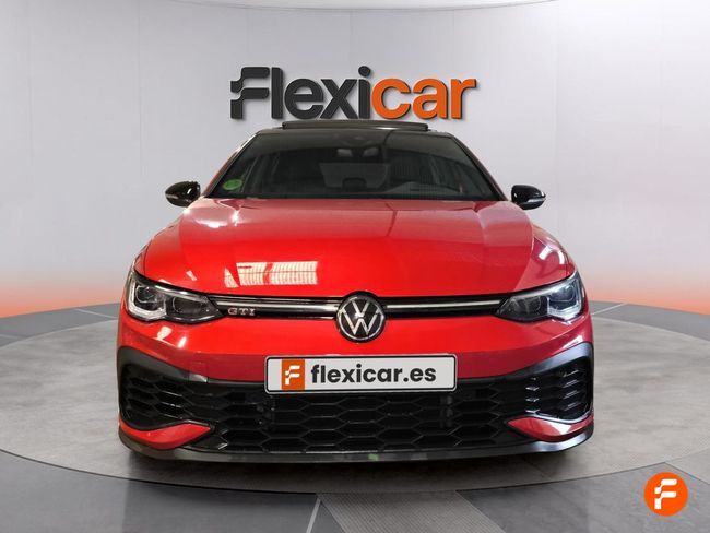 Foto del VOLKSWAGEN Golf 2.0 TSI GTI Clubsport DSG 221kW