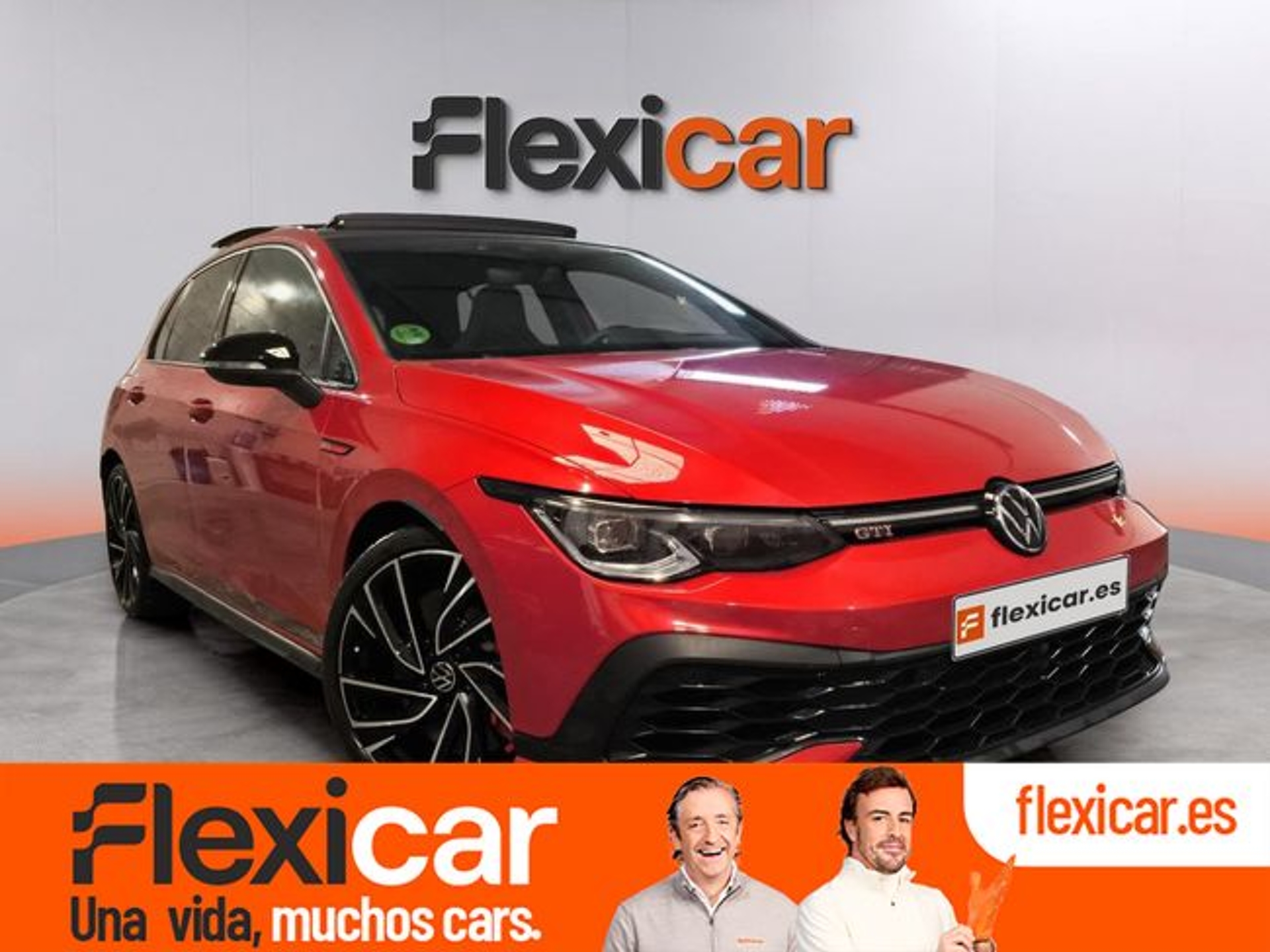 Imagen de VOLKSWAGEN Golf