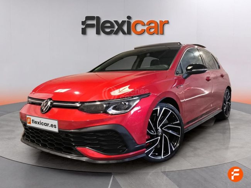 Foto del VOLKSWAGEN Golf 2.0 TSI GTI Clubsport DSG 221kW