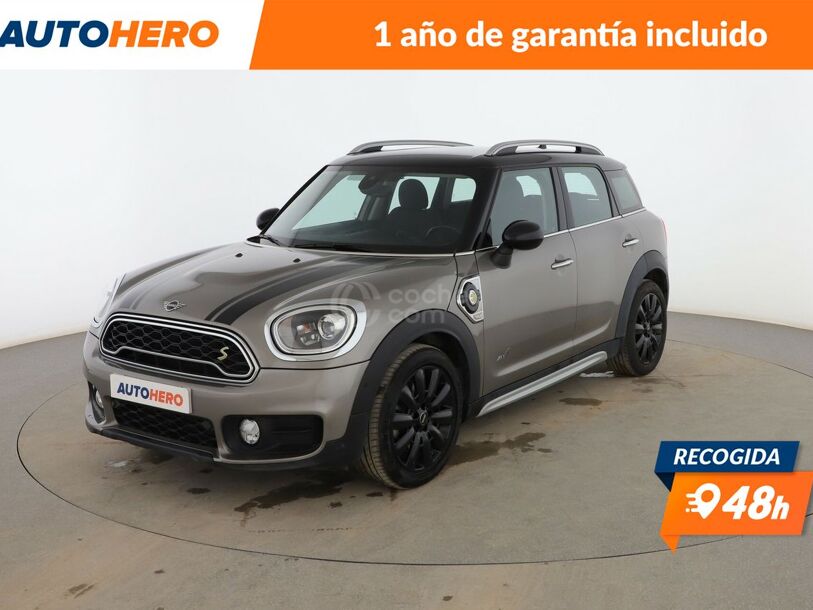 Foto del MINI Mini Countryman COUNTRYMAN COOPER S E ALL4