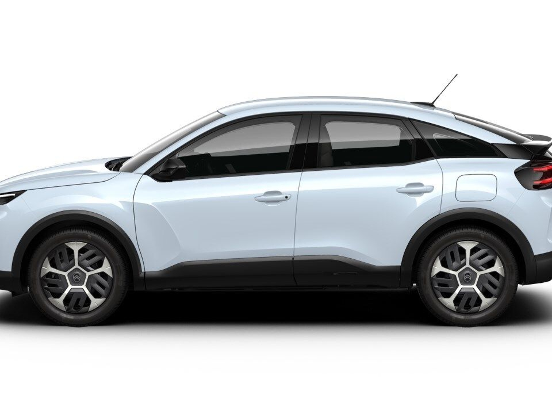 Imagen de CITROEN C4