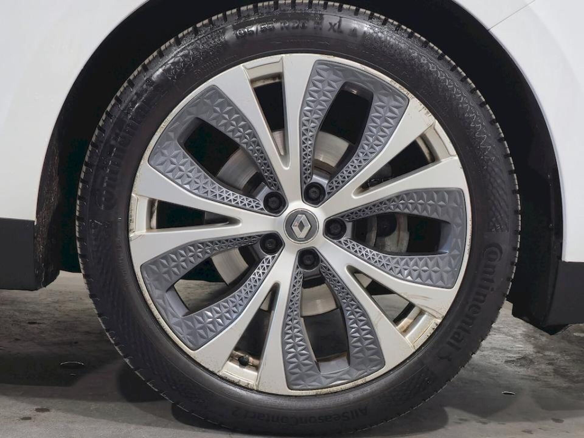 Imagen 2 de RENAULT Scénic