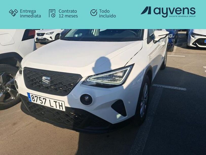 Foto del SEAT Arona 1.0 TSI S&S Style 110
