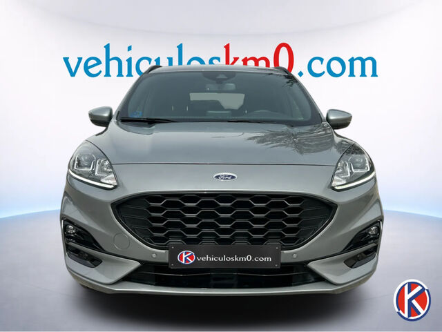Foto del FORD Kuga 2.5 Duratec PHEV ST-Line 4x2