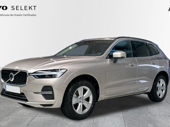 Imagen de VOLVO XC60 B4 Core FWD Aut.