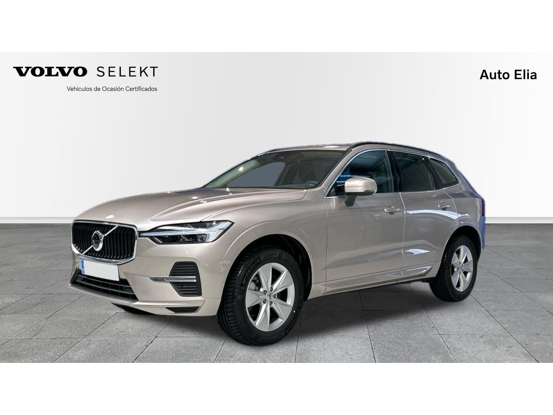 VOLVO XC60 B4 Core FWD Aut.