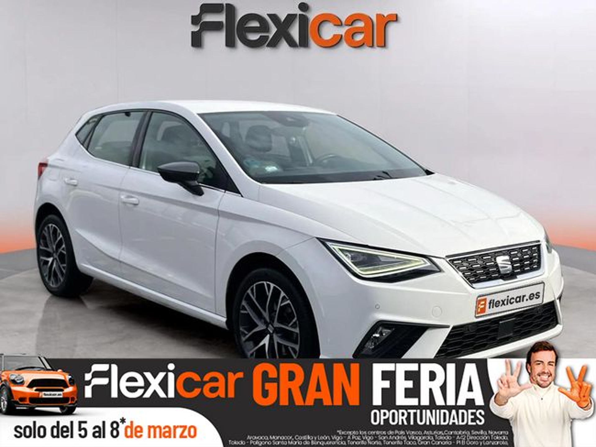 Imagen de SEAT Ibiza