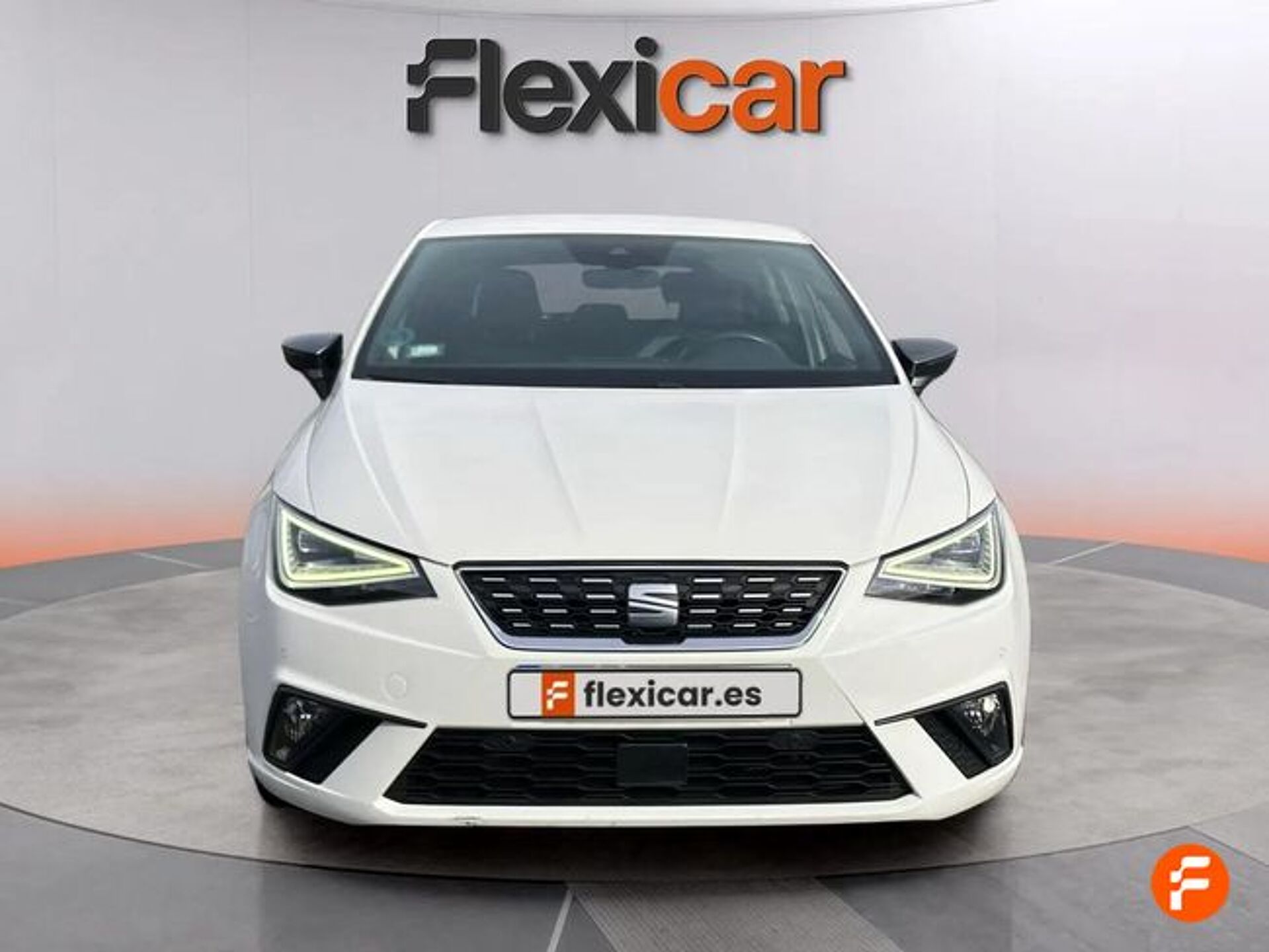 Imagen 2 de SEAT Ibiza