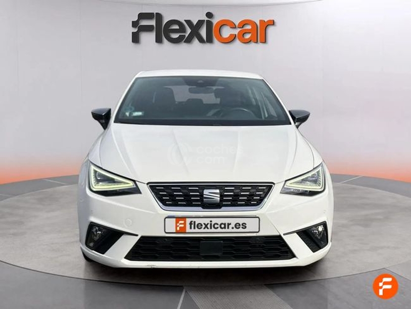 Foto del SEAT Ibiza 1.0 TSI S&S Xcellence DSG7 110