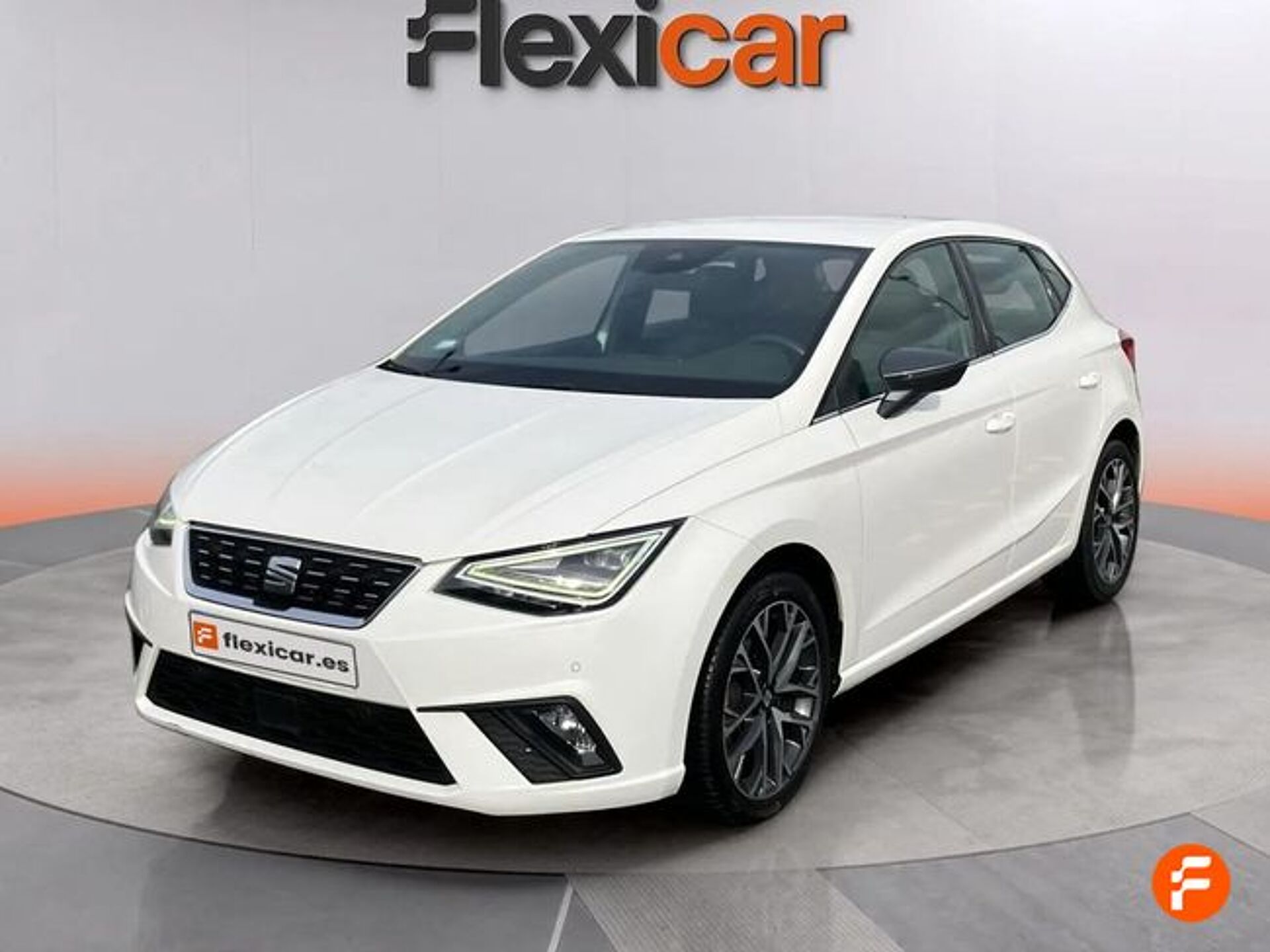Imagen 3 de SEAT Ibiza