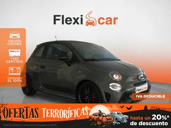 Imagen de ABARTH 595 695 1.4T JET 132KW