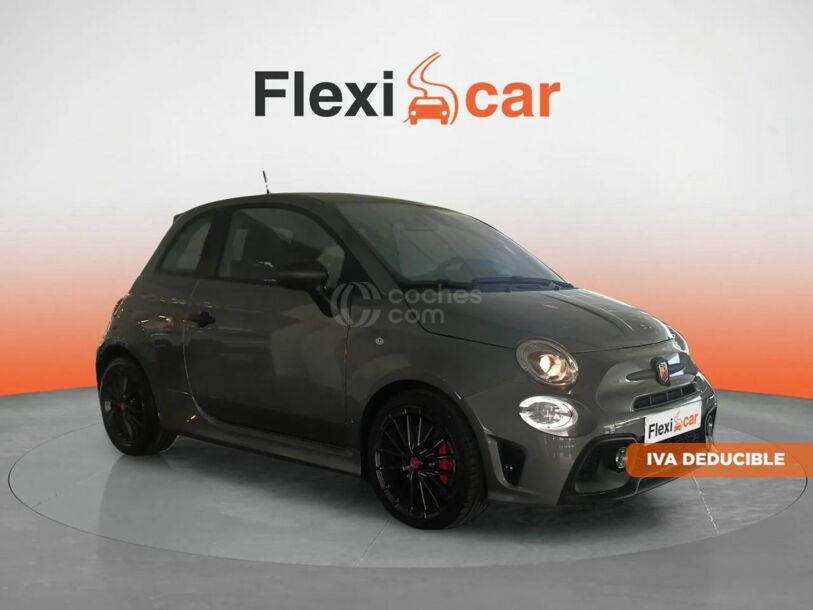 Foto del ABARTH 595 695 1.4T JET 132KW