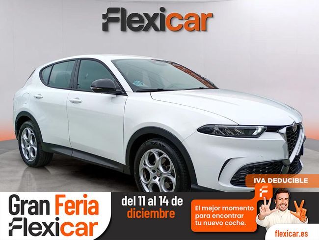 ALFA ROMEO Tonale (1,6 DS 130 CV SPRINT FWD) en Madrid