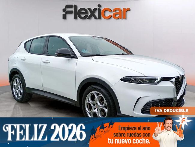 ALFA ROMEO Tonale (1,6 DS 130 CV SPRINT FWD) en Madrid