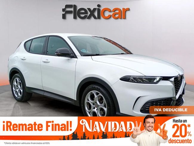 ALFA ROMEO Tonale (1,6 DS 130 CV SPRINT FWD) en Madrid