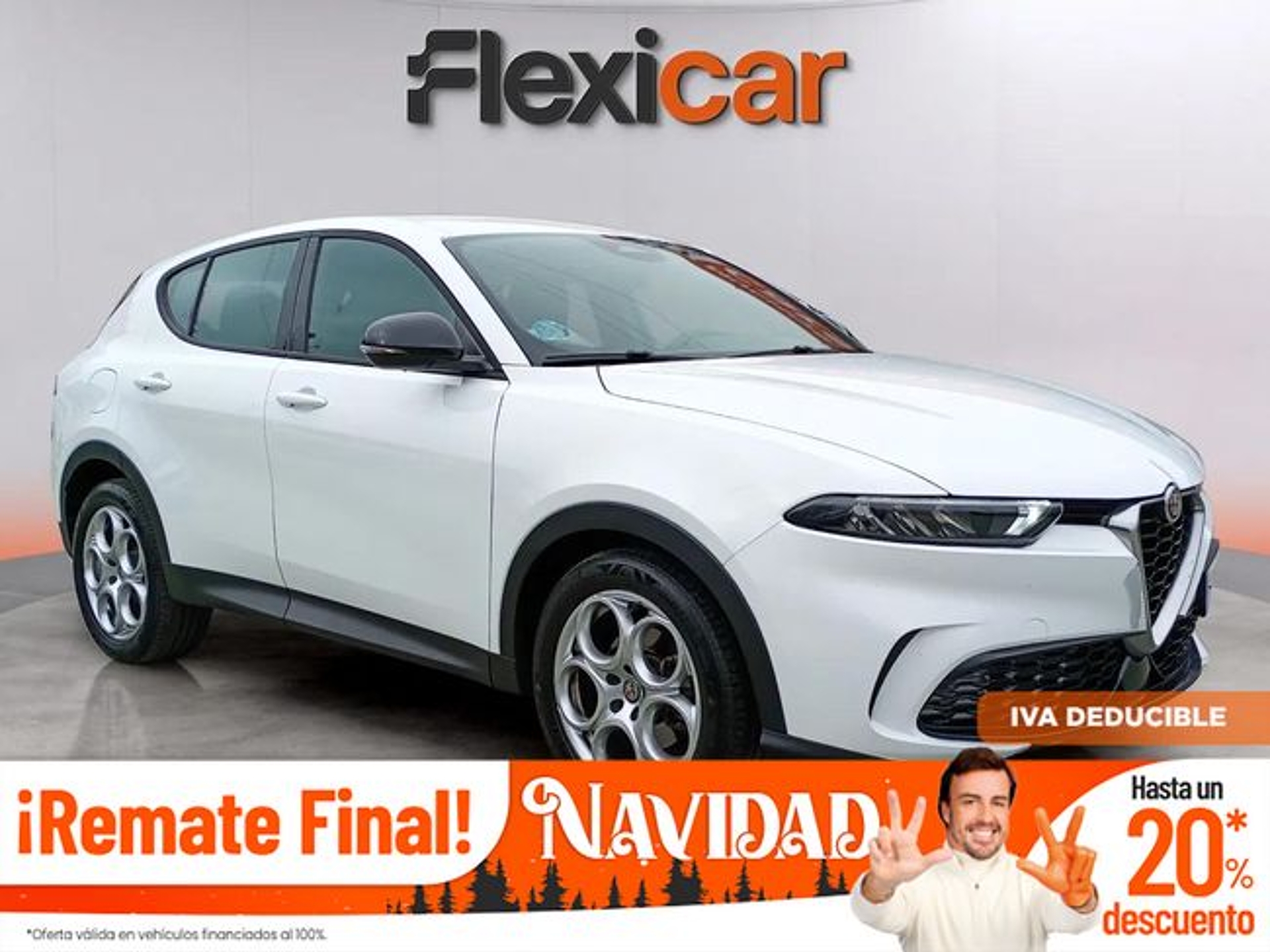 Imagen de ALFA ROMEO Tonale