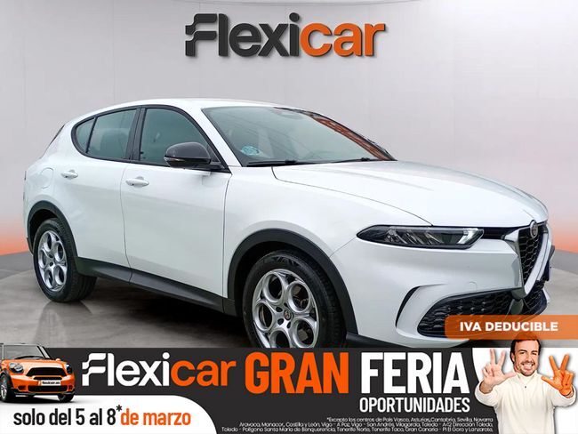 Foto del ALFA ROMEO Tonale 1.6 DS Sprint FWD