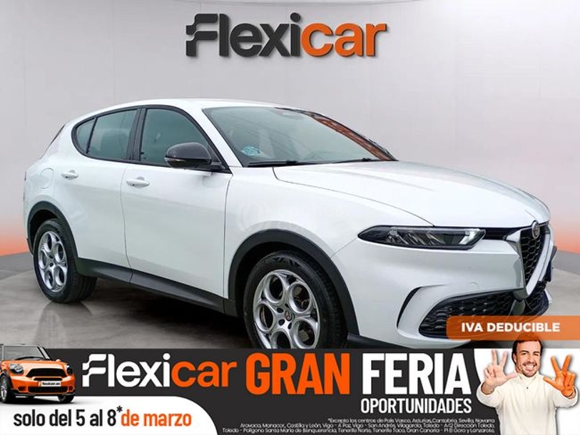 Foto del ALFA ROMEO Tonale 1.6 DS Sprint FWD