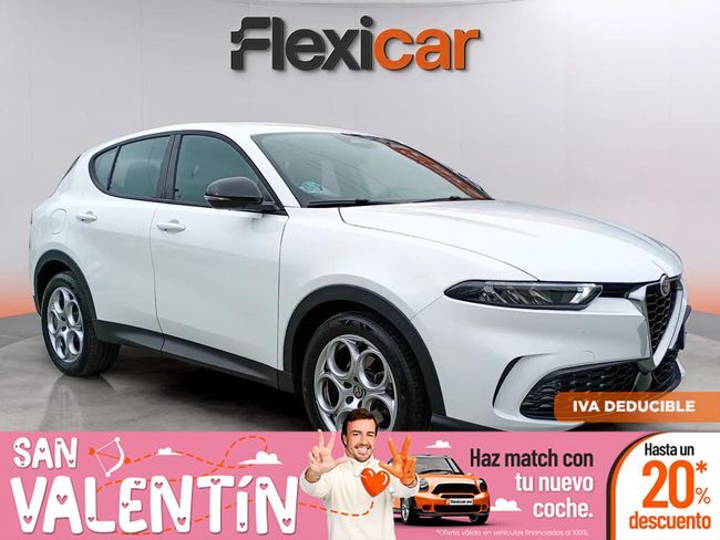 Foto del ALFA ROMEO Tonale 1.6 DS Sprint FWD