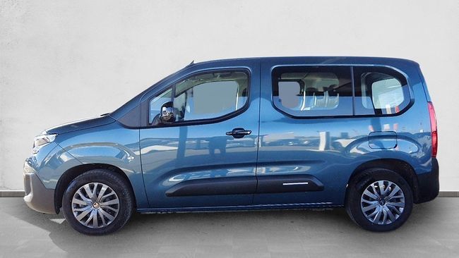 Foto del CITROEN Berlingo BlueHDi S&S Talla M Plus 100